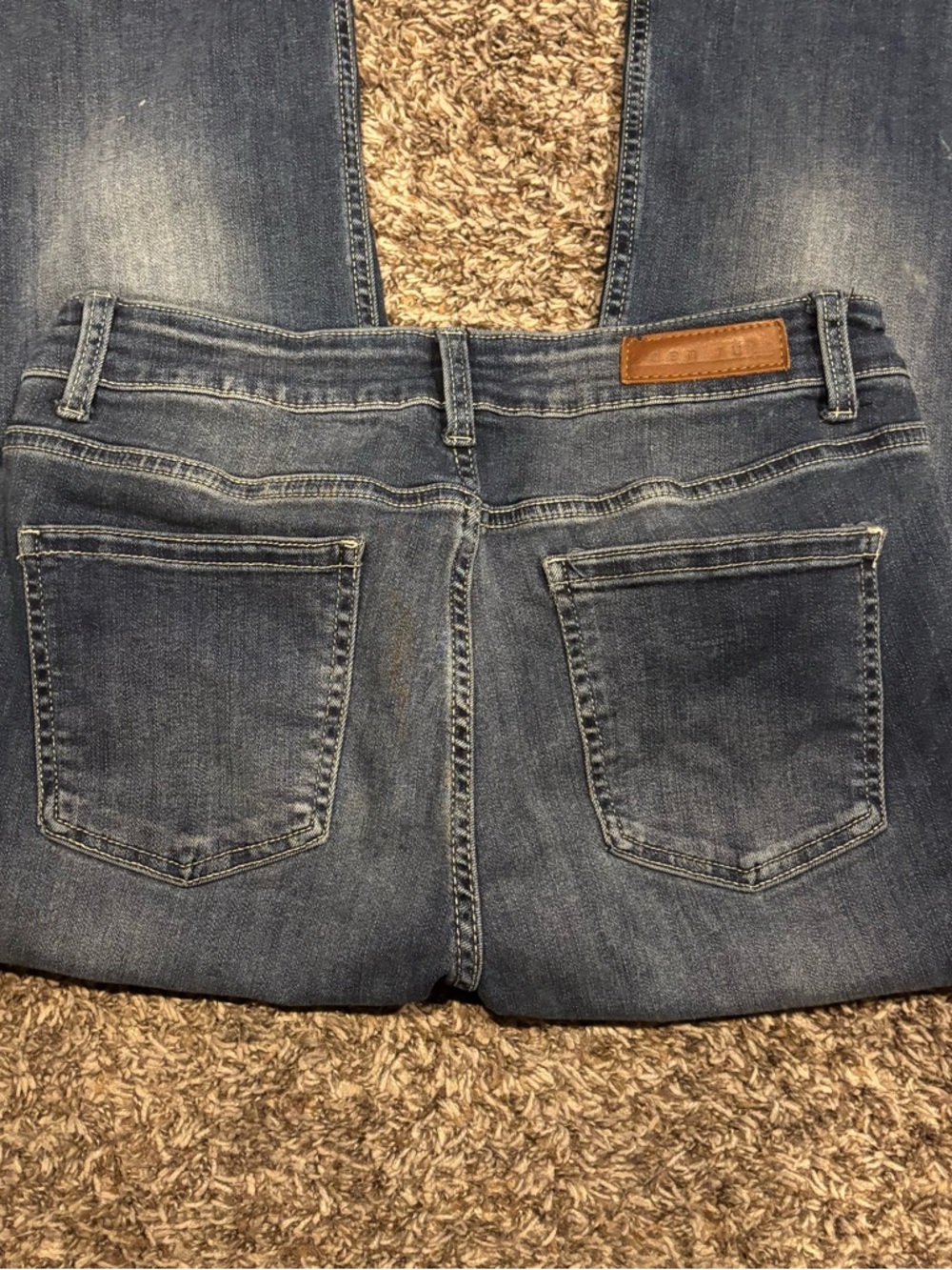 Women's Eden Ruth Bootcut Jeans